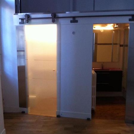 Le Grand Boise Apartment Toulouse Exterior photo